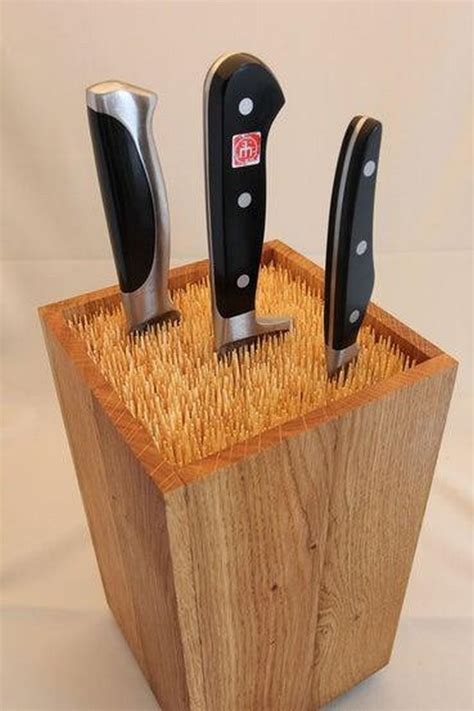 BLOCK Knife Blocks and Storage for sale .